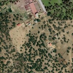Satellite imagery of survey_point, PT