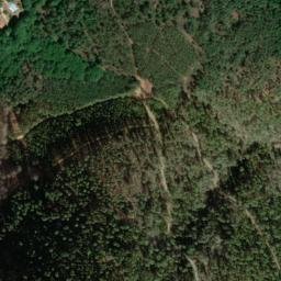 Satellite imagery of Sierra de Aguafría, ES