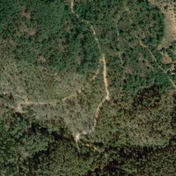 Satellite imagery of Sierra de Aguafría, ES