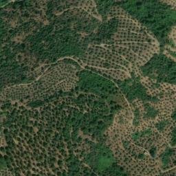 Satellite imagery of Cerro de la Plata, ES