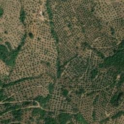 Satellite imagery of Cerro de la Plata, ES