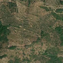Satellite imagery of Cerro de la Plata, ES