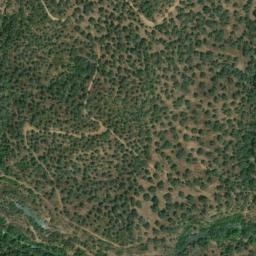 Satellite imagery of Loma de las Víboras, ES