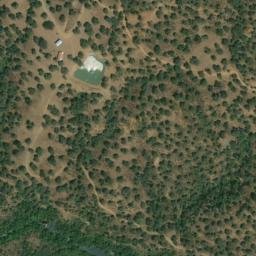 Satellite imagery of Loma de las Víboras, ES