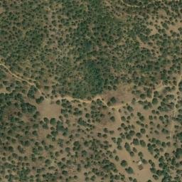 Satellite imagery of Loma de las Víboras, ES