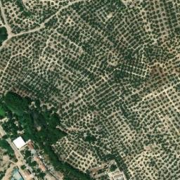 Satellite imagery of Castillo De Canena, ES
