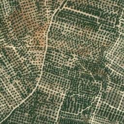 Satellite imagery of Castillo De Canena, ES
