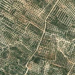 Satellite imagery of Castillo De Canena, ES