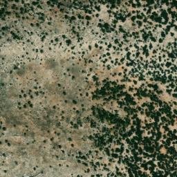 Satellite imagery of Cerro de Los Odres, ES