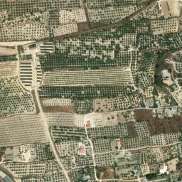 Satellite imagery of Restos de la antigua muralla y torre, ES