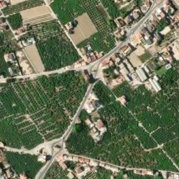 Satellite imagery of Mojón del Reino (Pinocho), ES