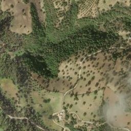 Satellite imagery of Psilí Ráchi, GR