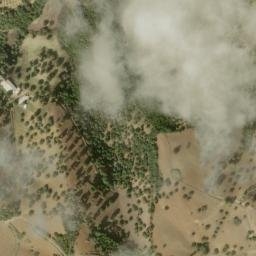 Satellite imagery of Psilí Ráchi, GR
