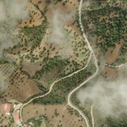 Satellite imagery of Psilí Ráchi, GR