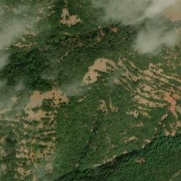 Satellite imagery of Psilí Ráchi, GR