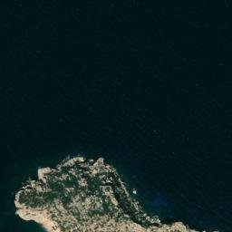 Satellite imagery of Ákra Stérna, GR
