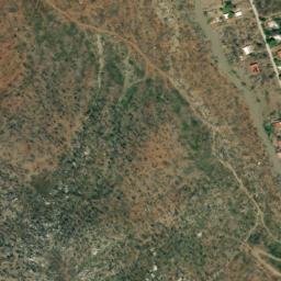 Satellite imagery of Ákra Mavrolímni, GR