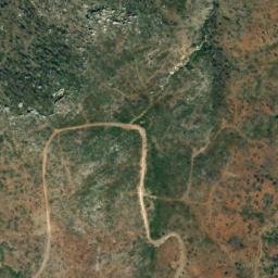 Satellite imagery of Ákra Mavrolímni, GR