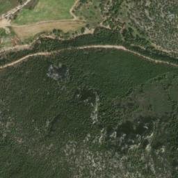 Satellite imagery of Ráchi Ntóskouri, GR
