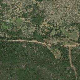 Satellite imagery of Ráchi Ntóskouri, GR