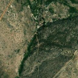 Satellite imagery of Ráchi Chrysoúli, GR