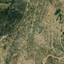 Satellite imagery of Ráchi Chrysoúli, GR