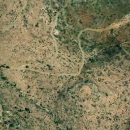 Satellite imagery of Ráchi Chrysoúli, GR