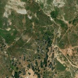 Satellite imagery of Όχη, GR