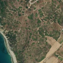 Satellite imagery of Liman Burnu, TR
