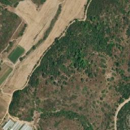 Satellite imagery of Liman Burnu, TR