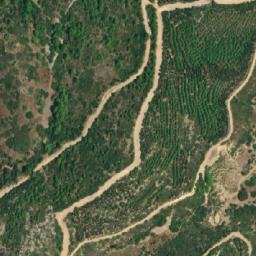 Satellite imagery of Liman Burnu, TR