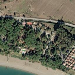 Drone Görünümü
