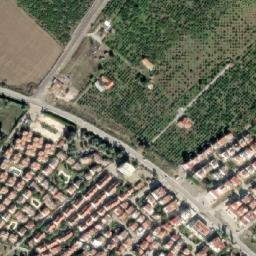 Drone Görünümü