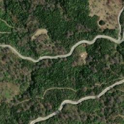 Satellite imagery of TUTGA Noktası TİRE-2, TR