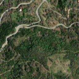 Satellite imagery of TUTGA Noktası TİRE-2, TR
