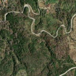 Satellite imagery of TUTGA Noktası TİRE-2, TR