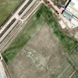 Drone Görünümü