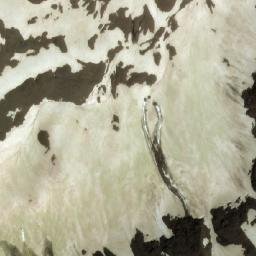 Satellite imagery of Kōh-e Wāghēw, AF