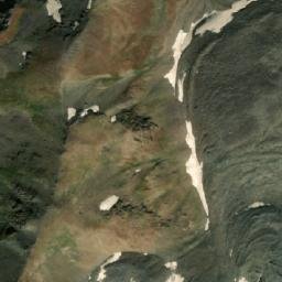 Satellite imagery of Kōtal-e Wīdghaz, AF