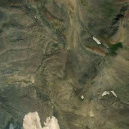Satellite imagery of Kōtal-e Wīdghaz, AF