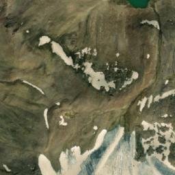 Satellite imagery of Kōtal-e Wīdghaz, AF