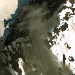 Satellite imagery of Kōtal-e Kamāling, AF