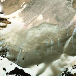 Satellite imagery of Kōtal-e Kamāling, AF