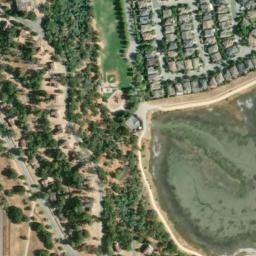 Satellite imagery of Long Point, US