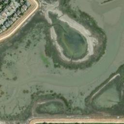 Satellite imagery of Long Point, US