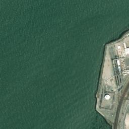 Satellite imagery of Davis Point, US