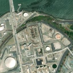 Satellite imagery of Davis Point, US