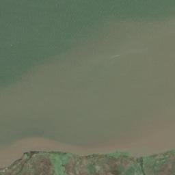 Satellite imagery of Point Edith, US