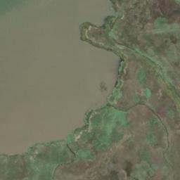 Satellite imagery of Point Edith, US
