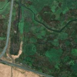 Satellite imagery of Middle Point, US